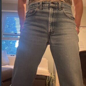 Vintage USA Levis 517 🔥 32/30